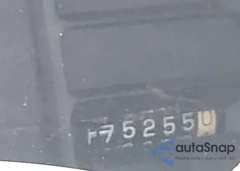 1997 Chevrolet Cavalier из США, поврежденный, VIN 1G1JC1247V7177430